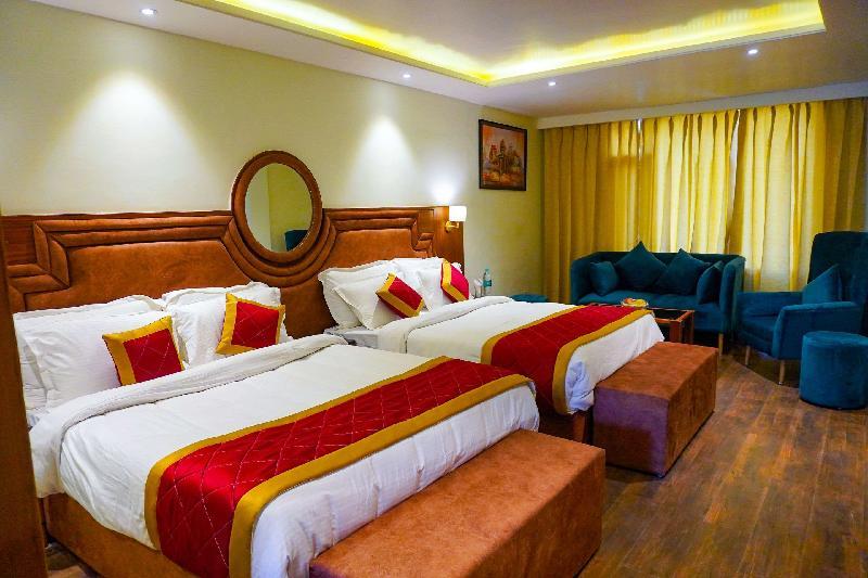 Comfort Inn Snow Park, Manali 22/37