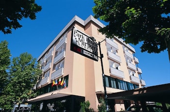 Park Hotel Miriam 3/40