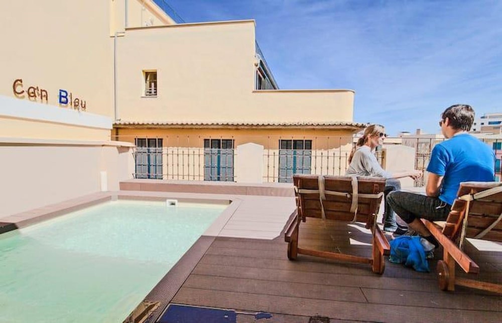 Can Blau Homes 26/50