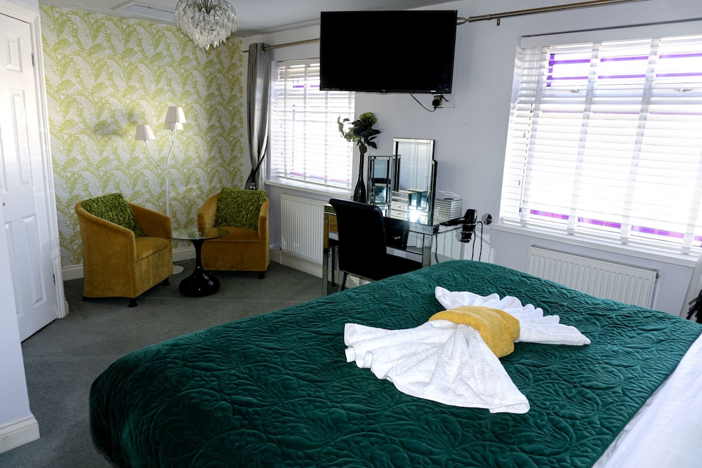 SUPERIOR, DOUBLE BED