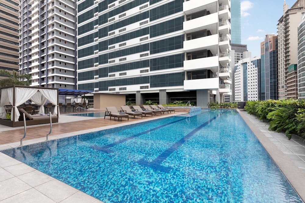 The Westin Manila 3/50