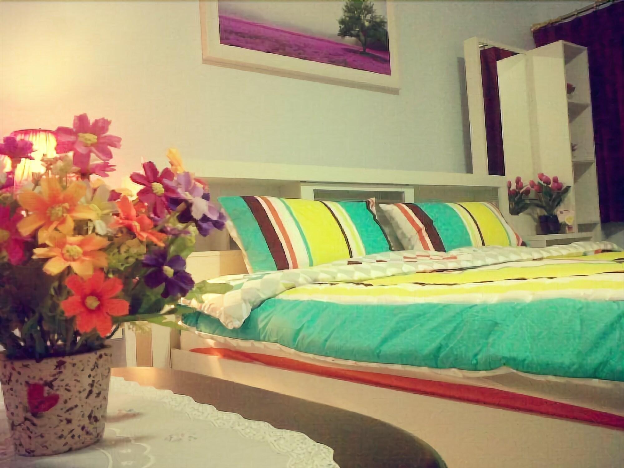 Donmuang - Impact Condo Service 9/18