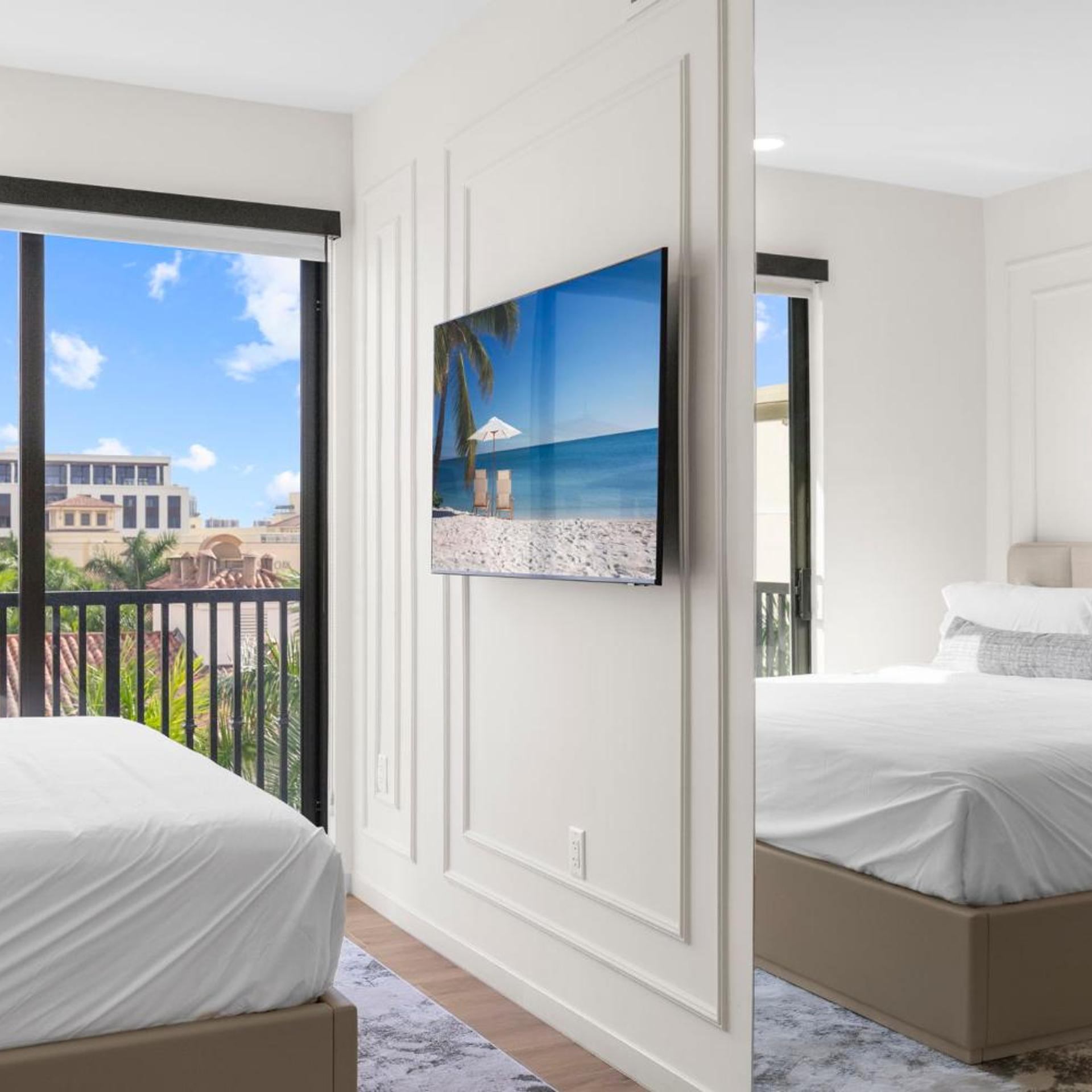 The Avenue Hotel Coral Gables 17/50