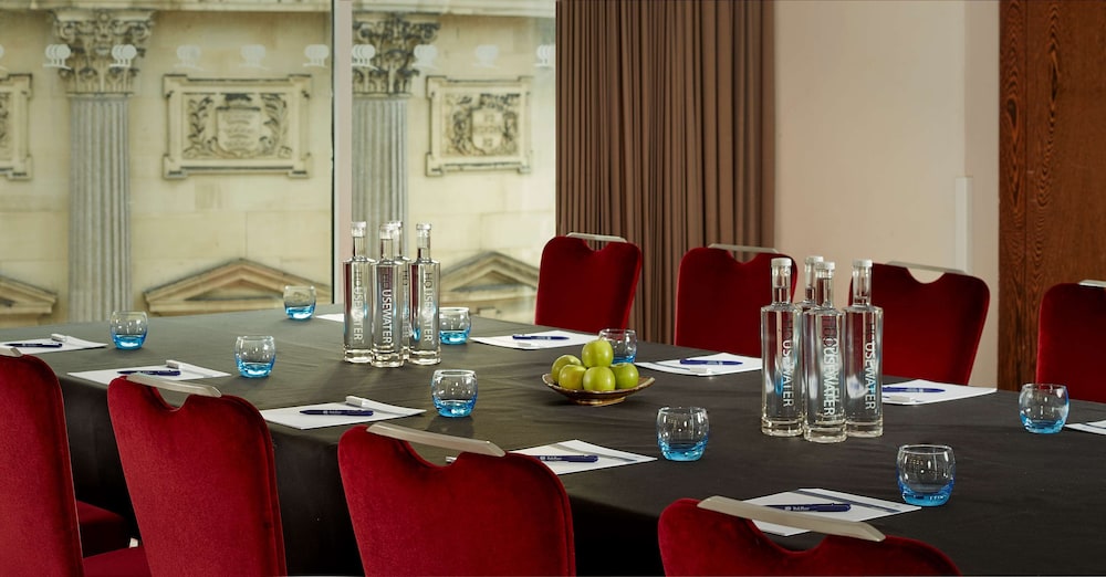 Park Plaza Leeds photo5