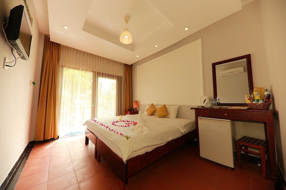 Thai Hoa Resort 39/75