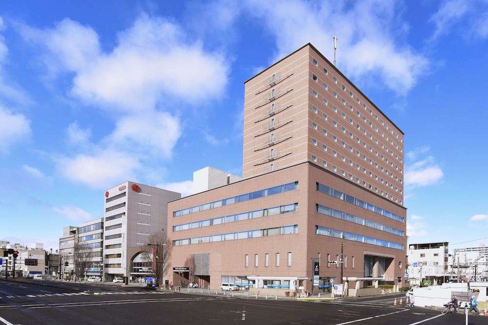 Hotel Sankyo Fukushima 59/64