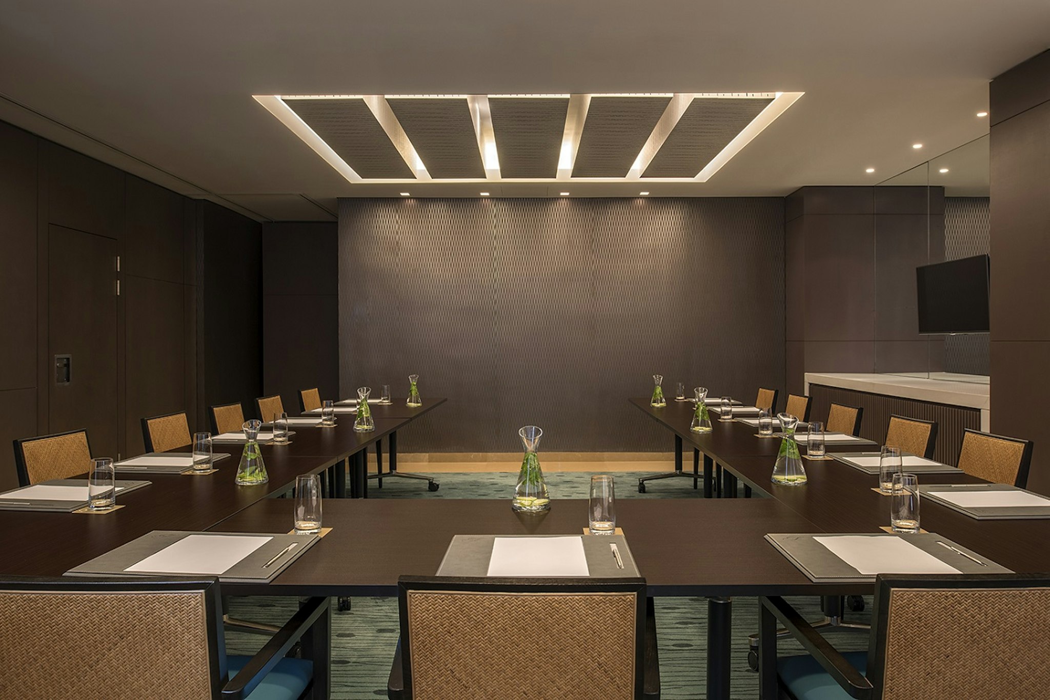 Fraser Suites Riyadh 63/77
