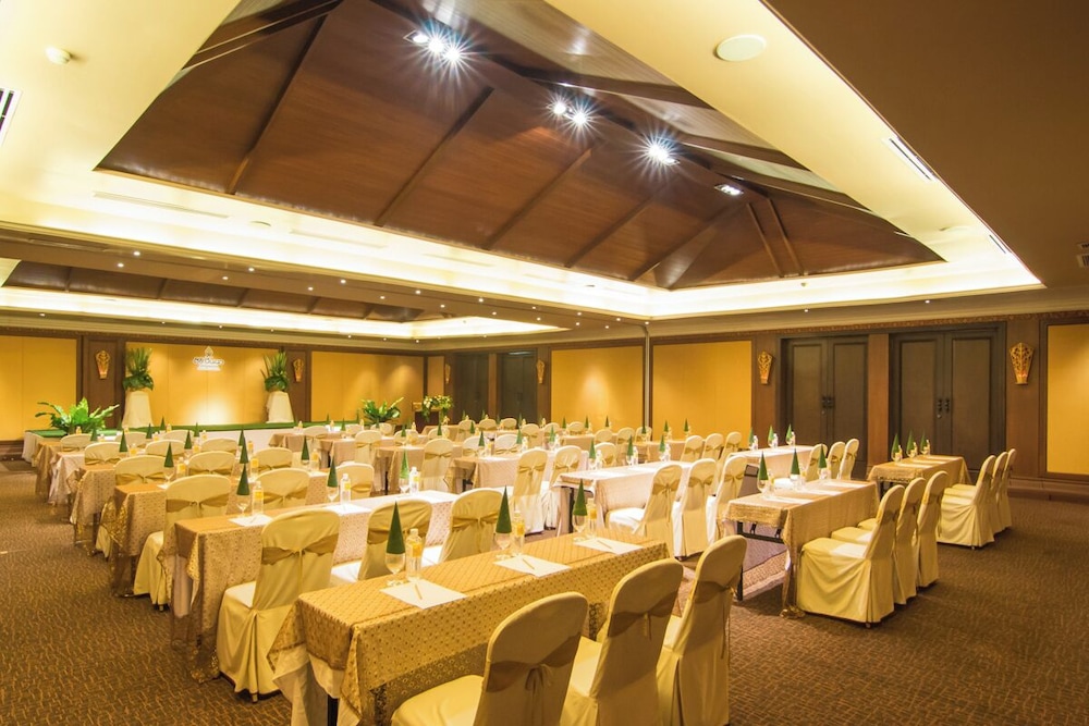 Siripanna Villa Resort And Spa 40/50