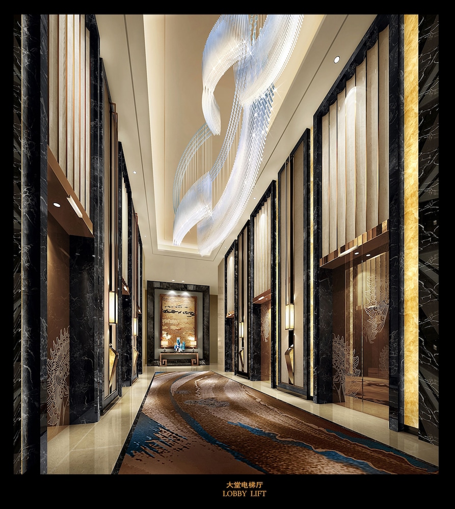 GRAND SKYLIGHT INTERNATIONAL HOTEL BEIJING 6/28