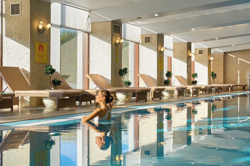 Rixos Borovoe 24/50