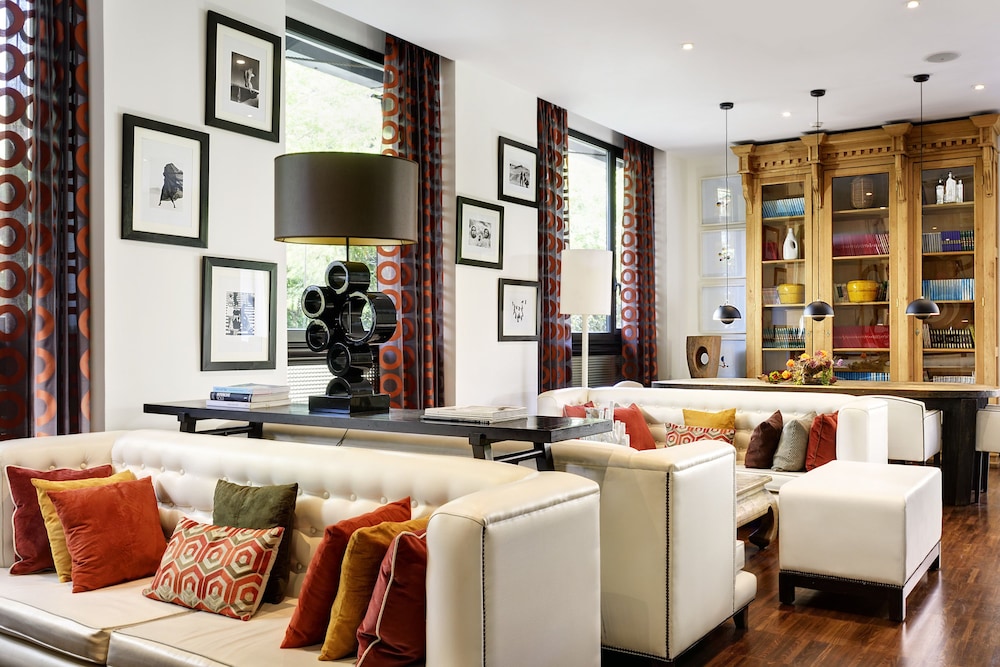 Pulitzer Hotel Rome 45/64