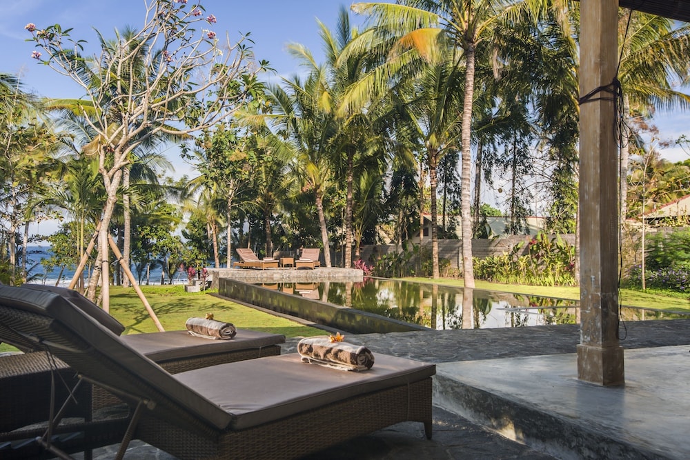 The Melaya Villas Bali 48/50