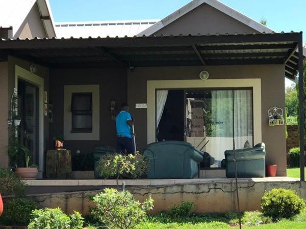 Amani Boutique Hotel 1/44