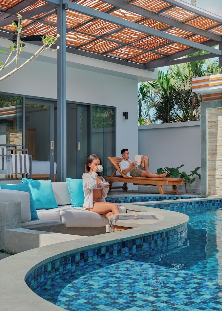 Tropik Resort Lombok 27/50