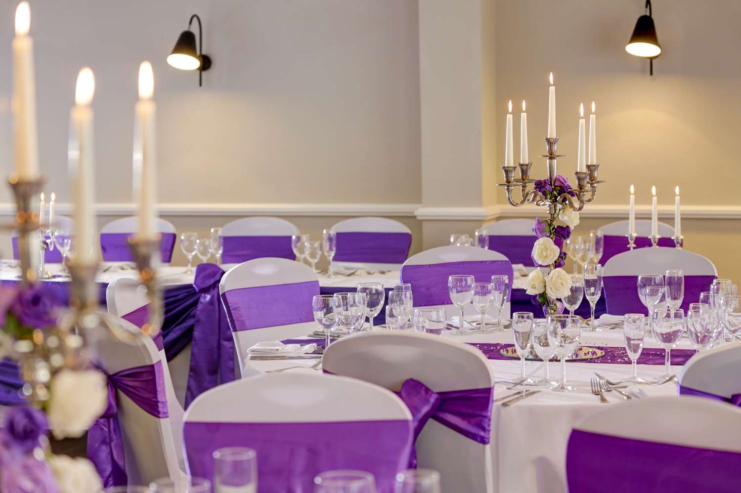 Best Western Plus Nottingham Westminster Hotel 13/20