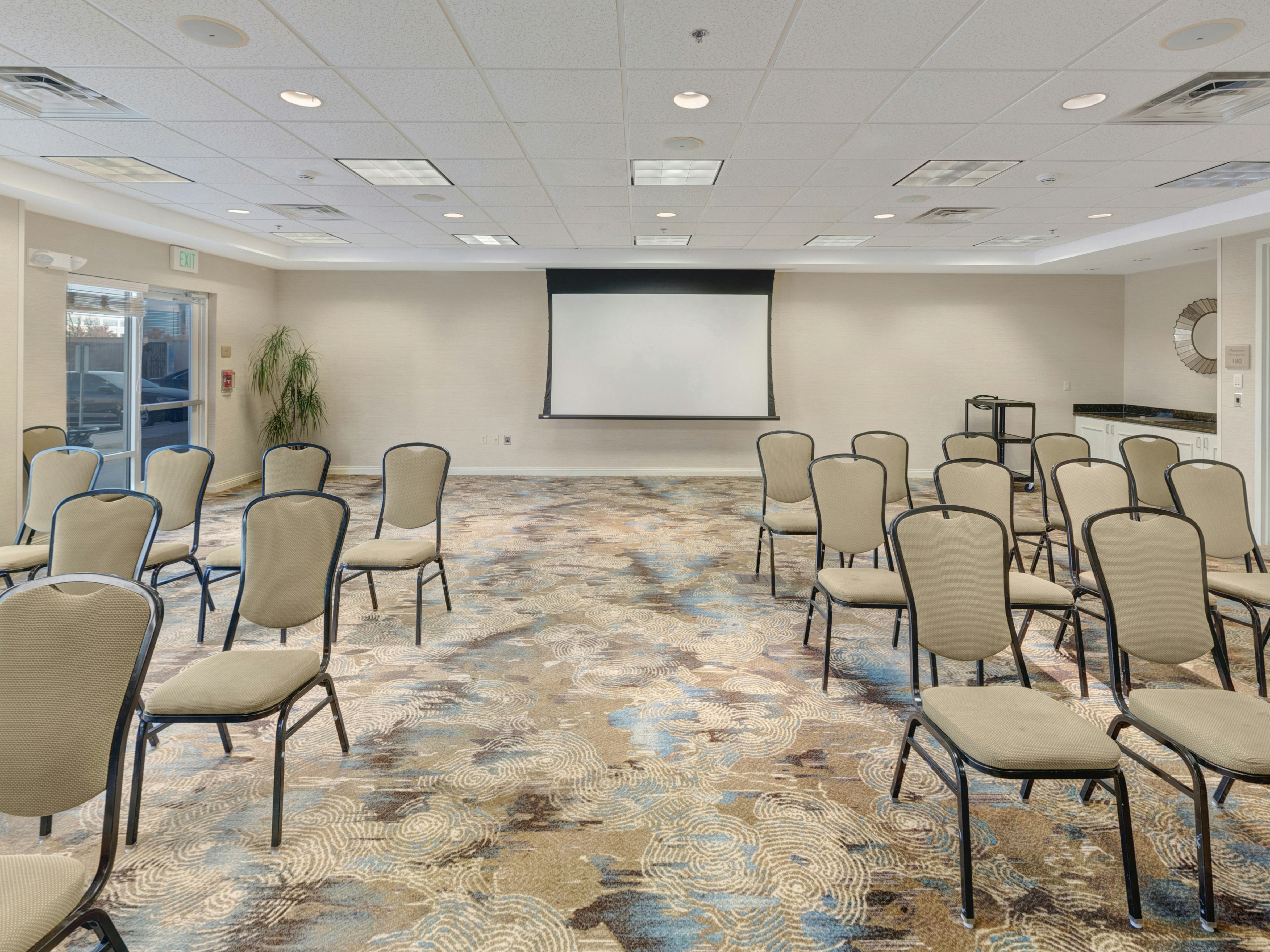 Hilton Garden Inn Oklahoma City North Quail Springs 27/35