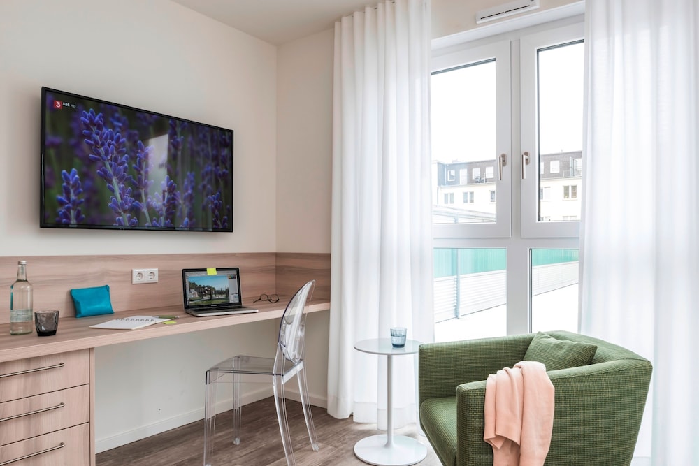 Mintrops Concierge Hotel 19/27