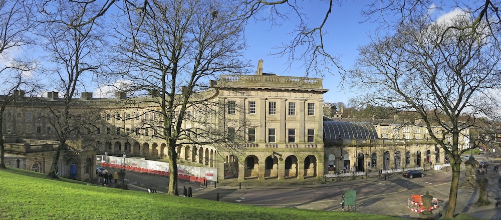 Palace Hotel & Spa Buxton 43/50