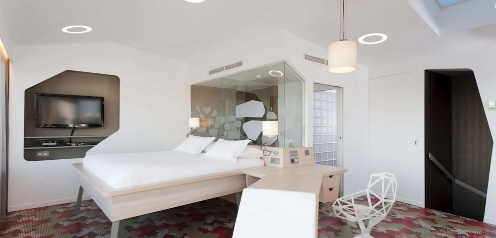 Hotel Ducs D Anjou 20/45