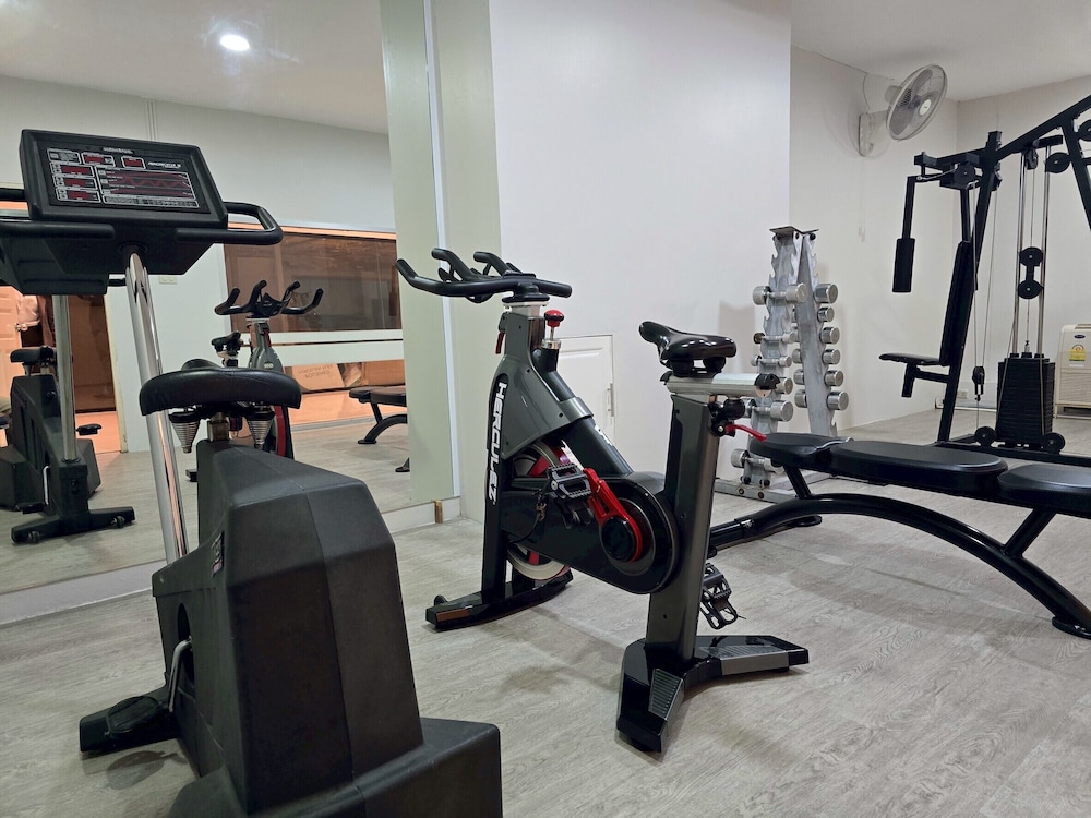 HOUSE HOTEL Central Pattaya 34/58