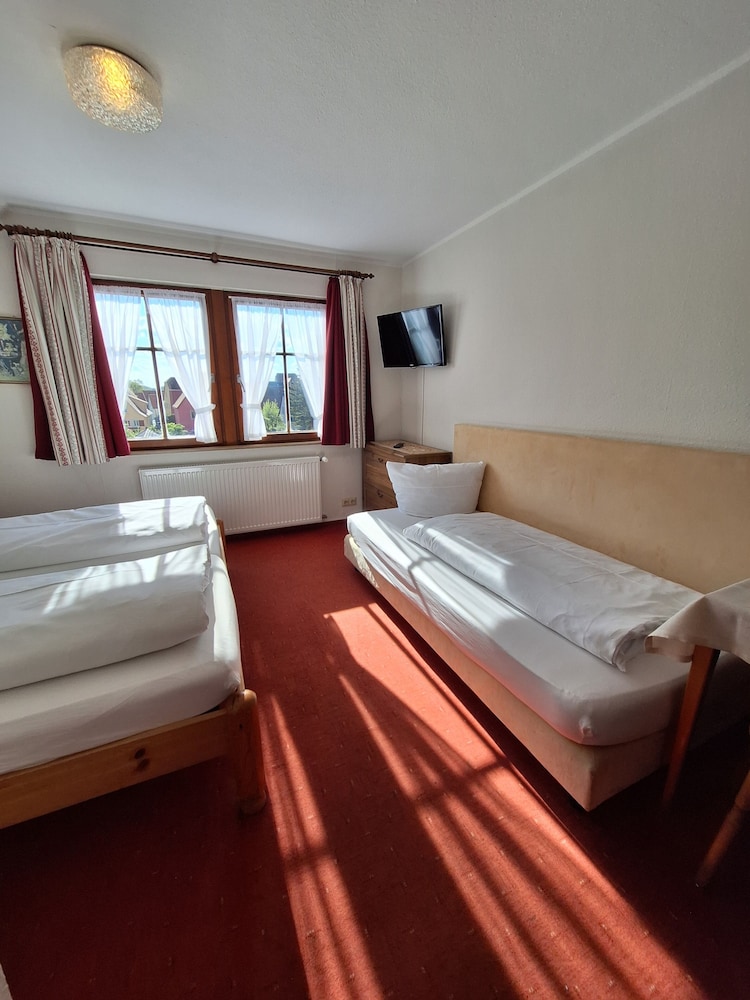 Hotel zum Breiterle - Self-Check-In 14/50