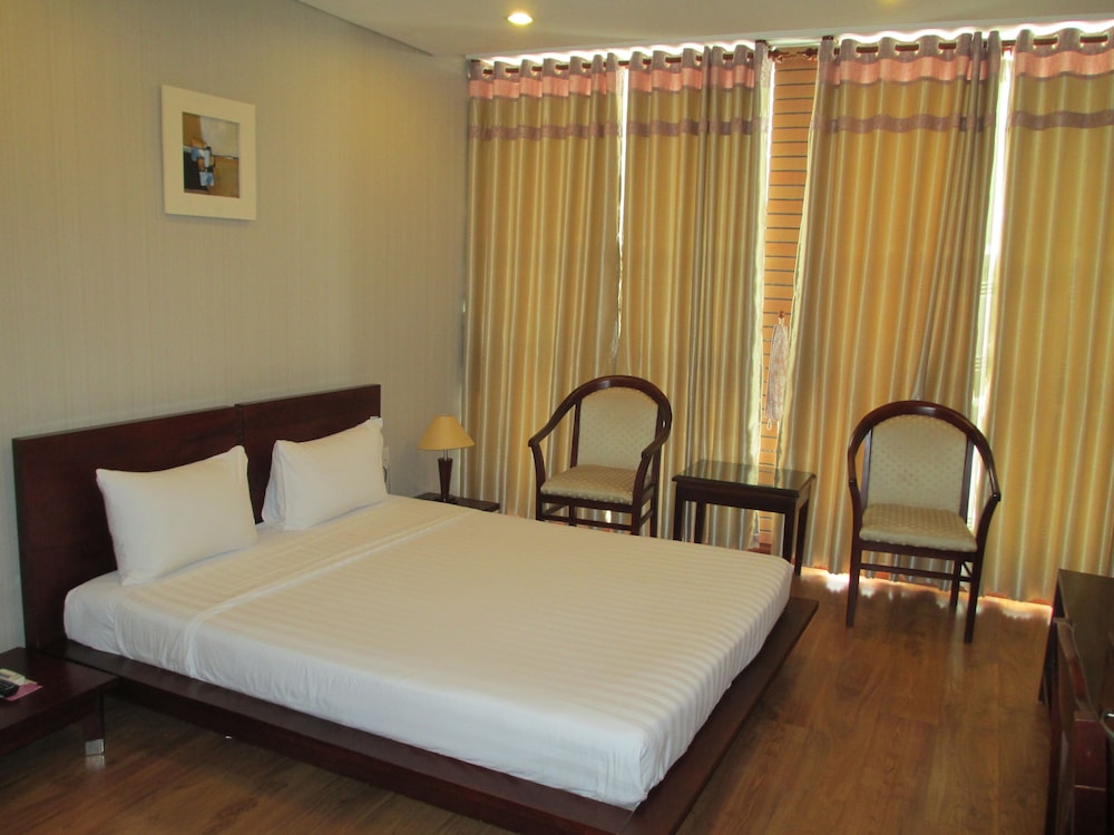 Kim Tho Hotel 19/50