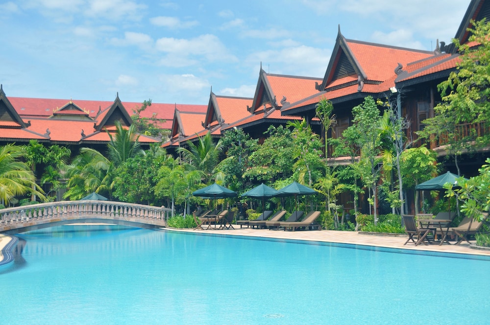 Sokhalay Angkor Residence And Spa 40/46
