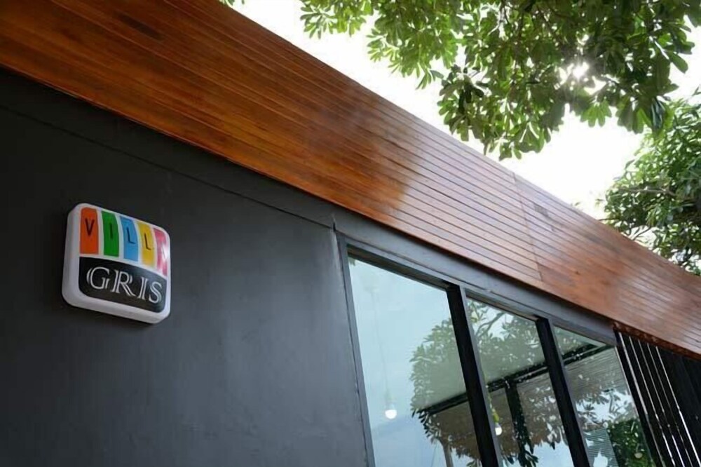 Villa Gris Pranburi 4/41