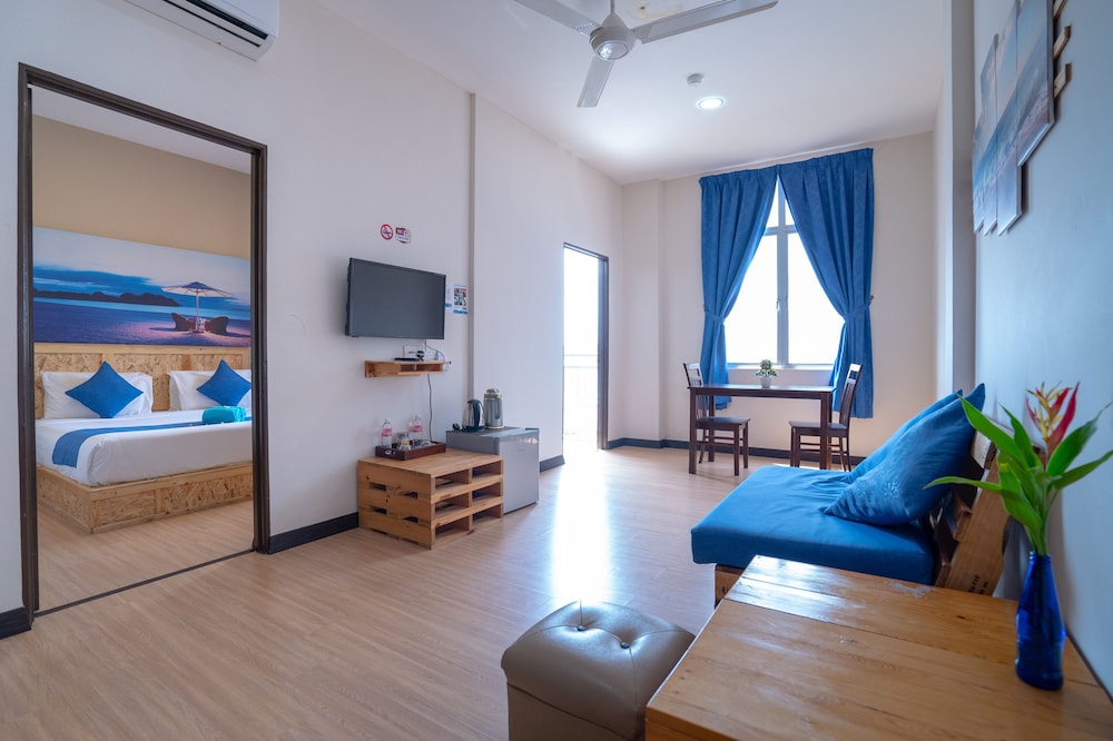 Paretto Seaview Hotel 23/41