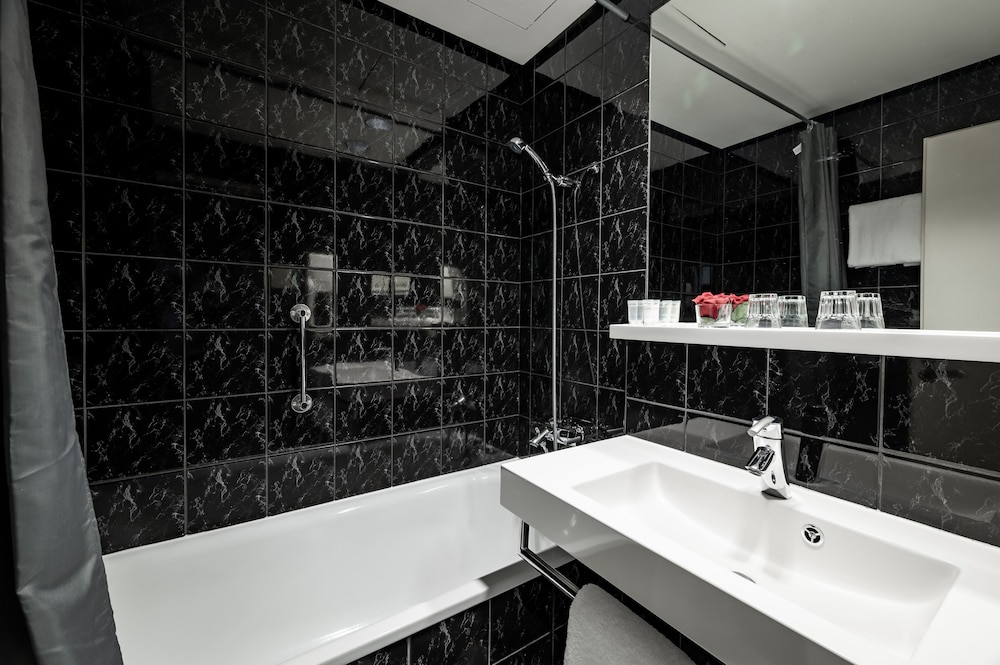Expo Hotel Prague 17/39