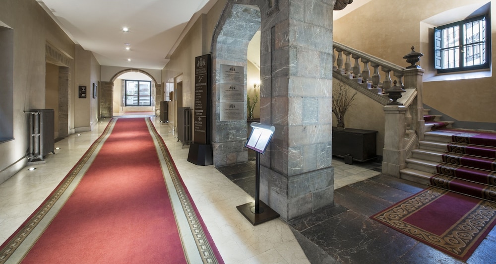 Palacio de Aviles Affiliated By Melia 10/50