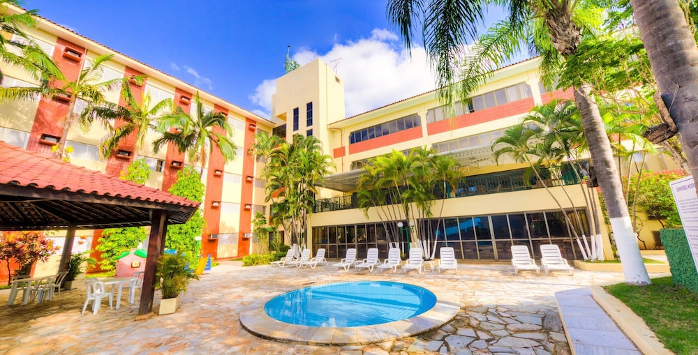 Hotel Vilage Inn Ribeirao Preto & Convencoes in RIBEIRAO PRETO