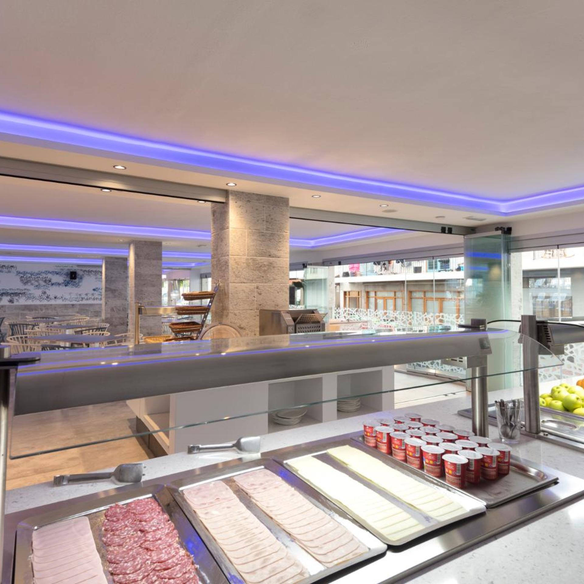Hotel Brisa Ibiza 32/52