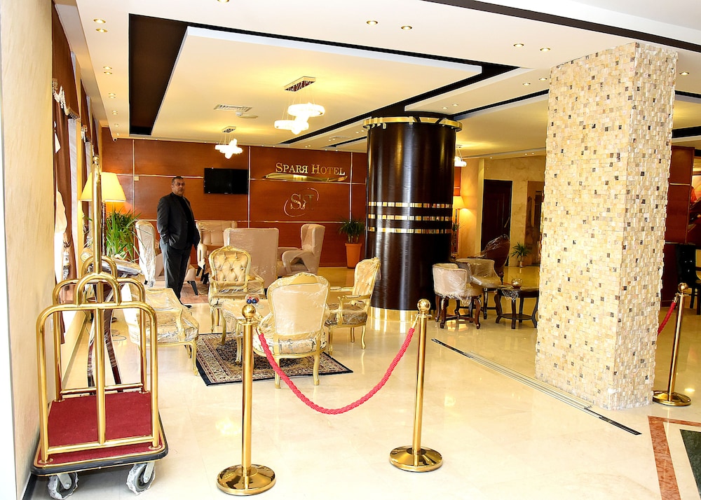 Sparr Hotel 32/66