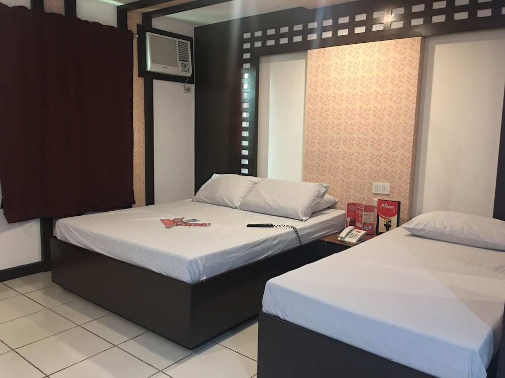 Hotel Sogo Roxas Blvd 20/32