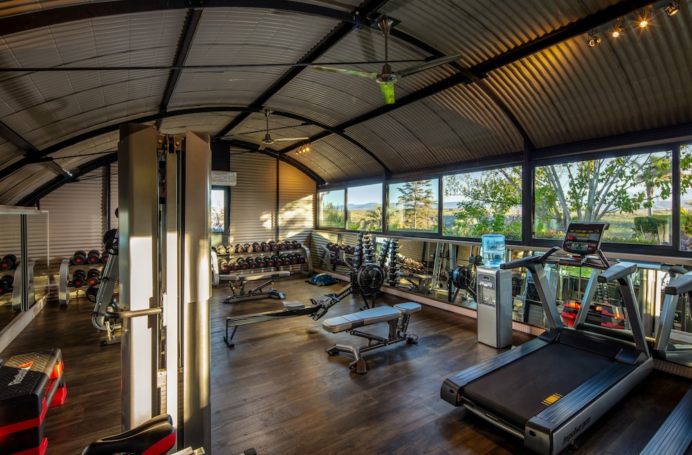 Sky Villa Boutique Hotel 24/50