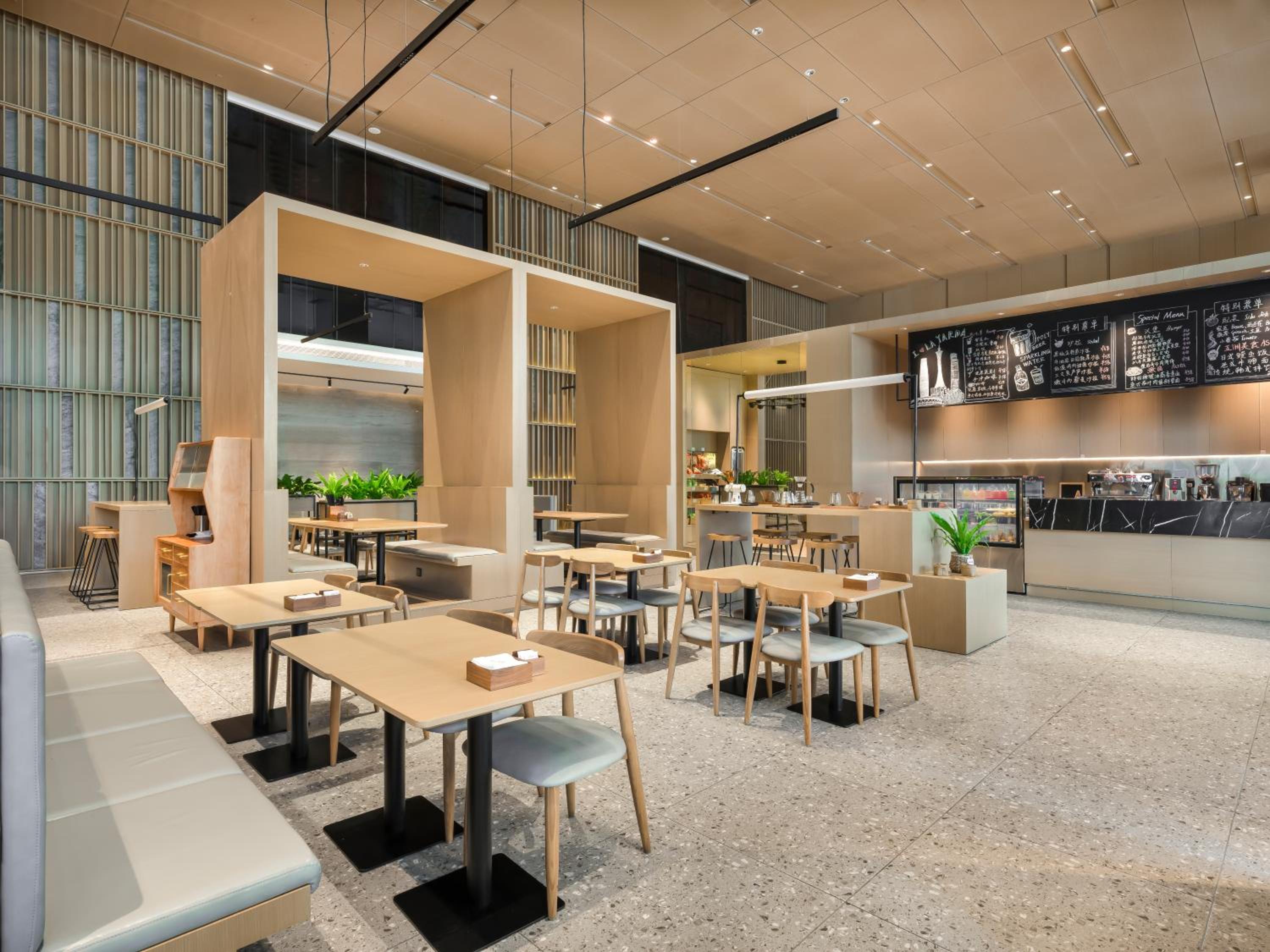 Poly Yueya Hotel 41/49