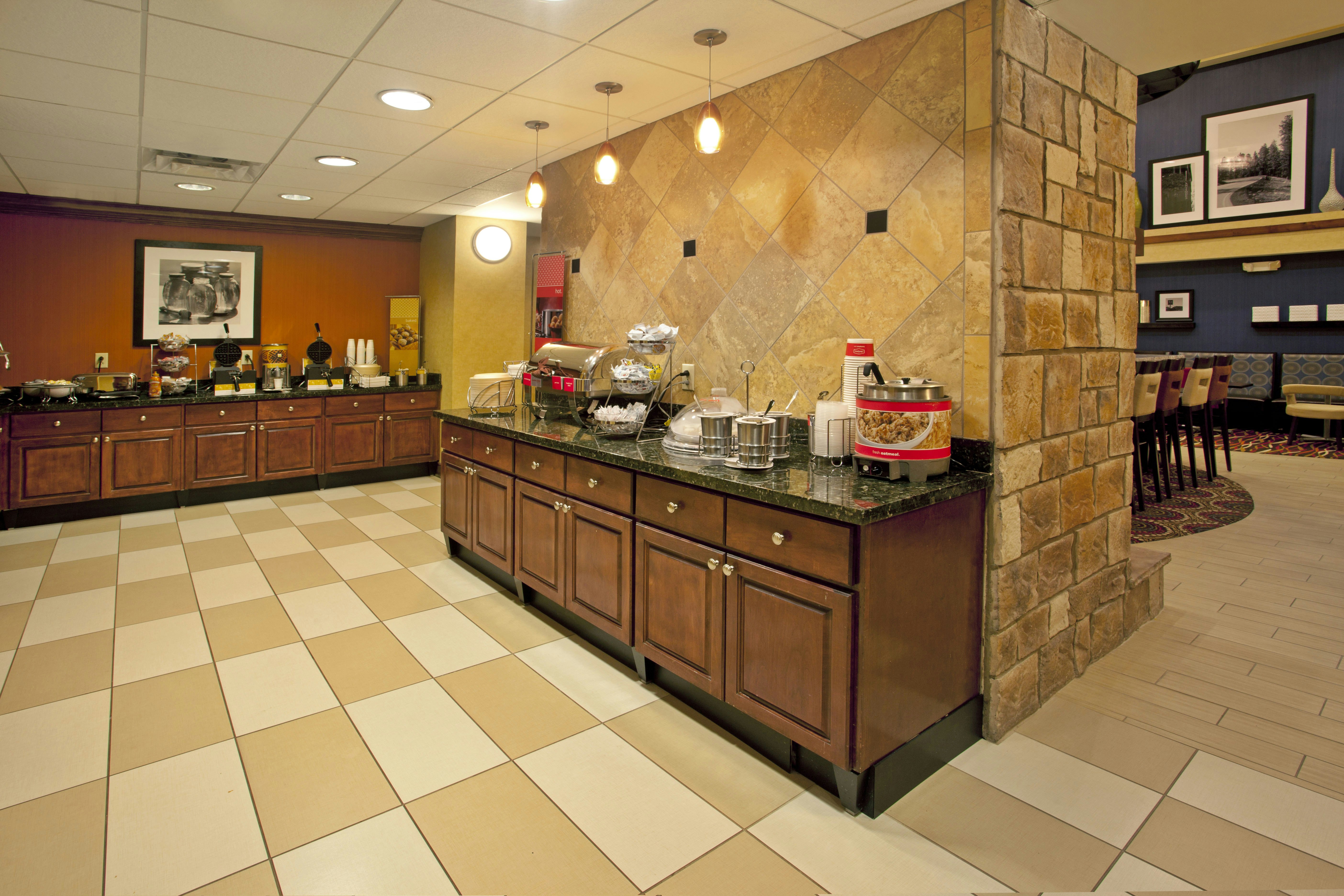 Hampton Inn & Suites Nashville-Smyrna 15/57