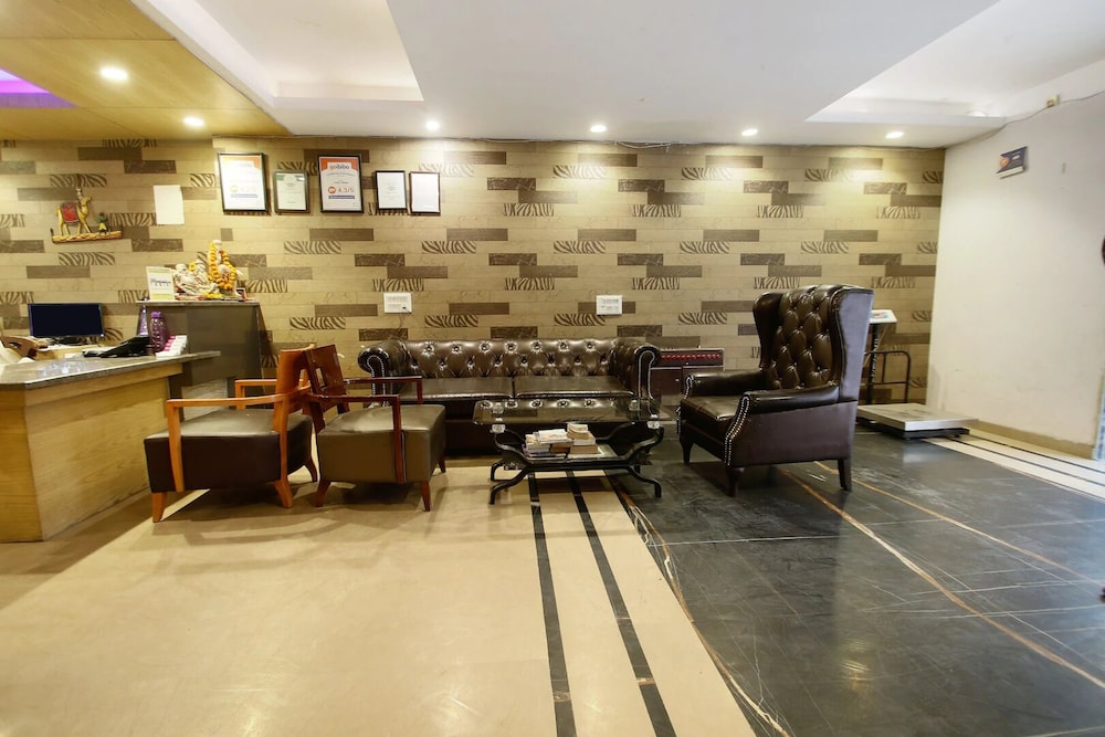 Hotel Cabana Pahar Ganj 35/46