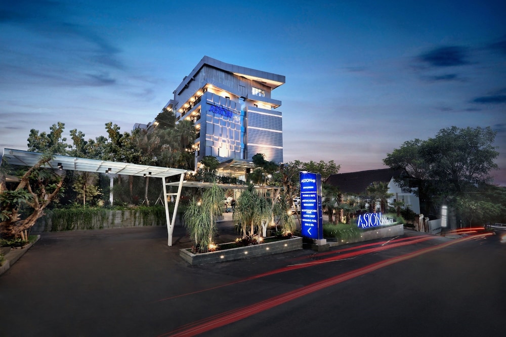 Aston Inn Batu - Malang 37/40