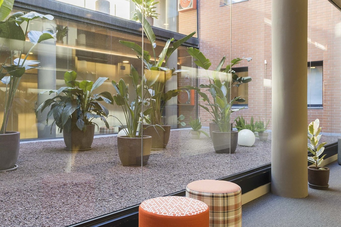 Hotel Terrassa Confort 25/37