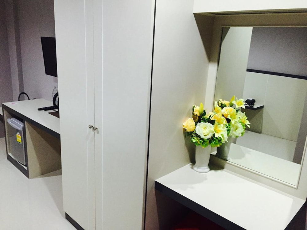 Avenue Residence 16/18