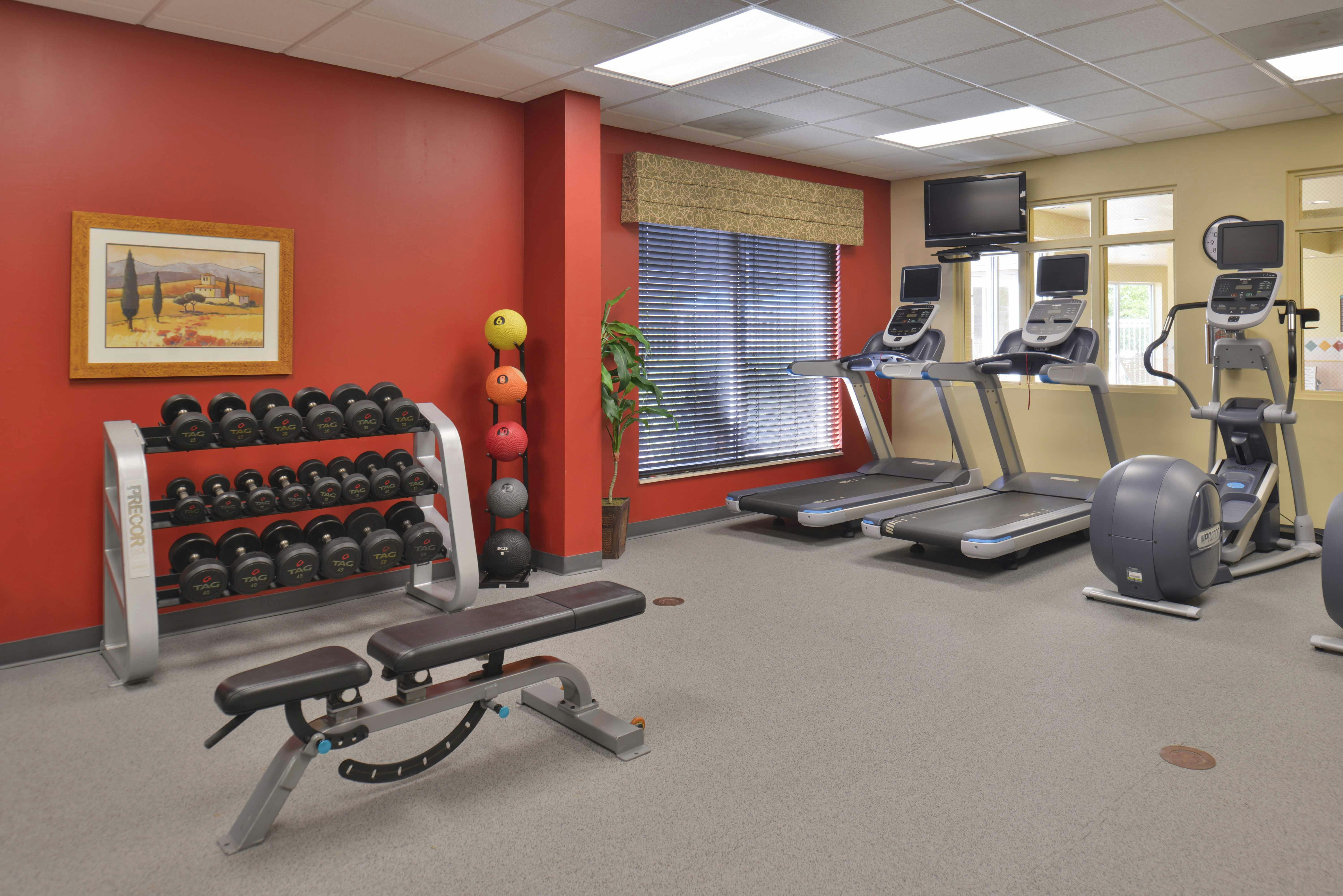 Hilton Garden Inn Indianapolis Carmel Hotel 11/45