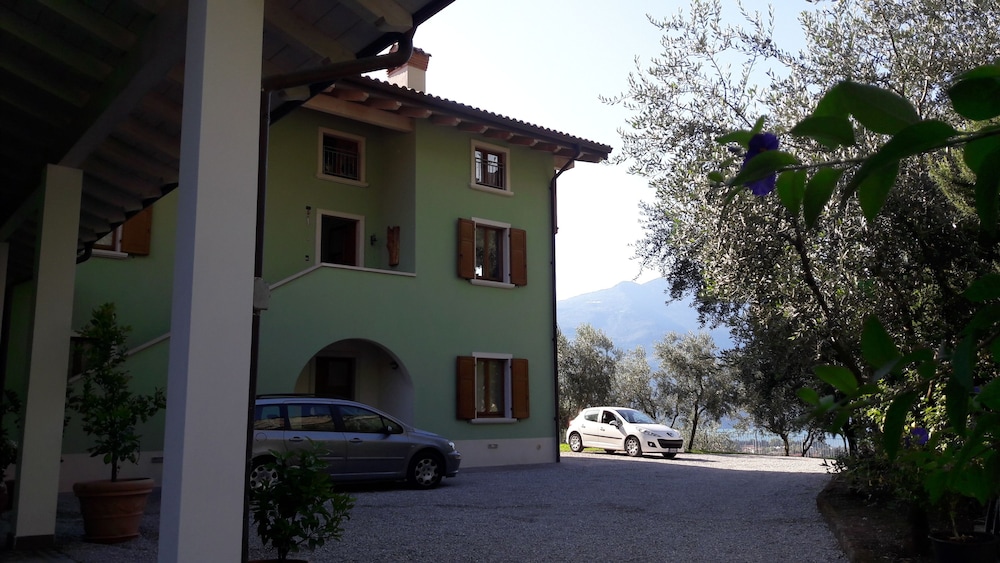 Maso Tobel Riva Del Garda 3/50