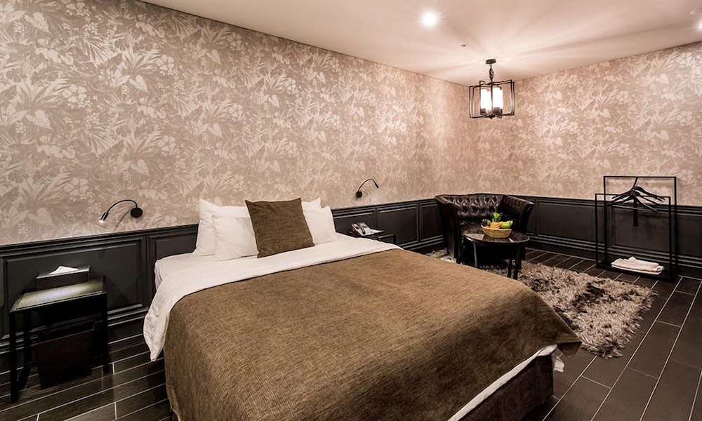 Hotel The May Namyangju 14/37