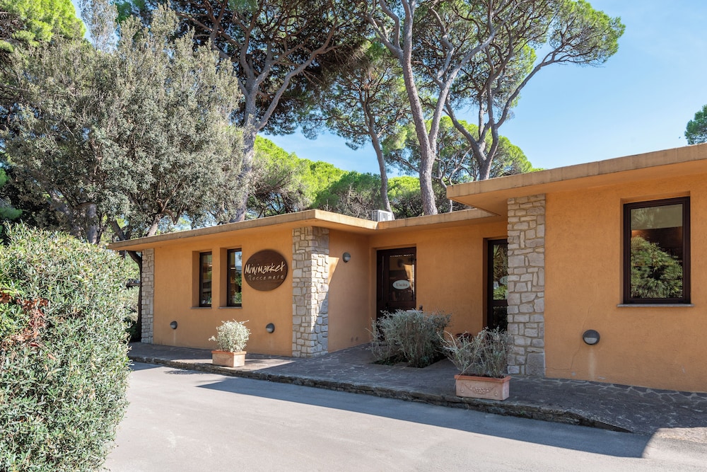 Roccamare Resort Casa di Ponente 2/50