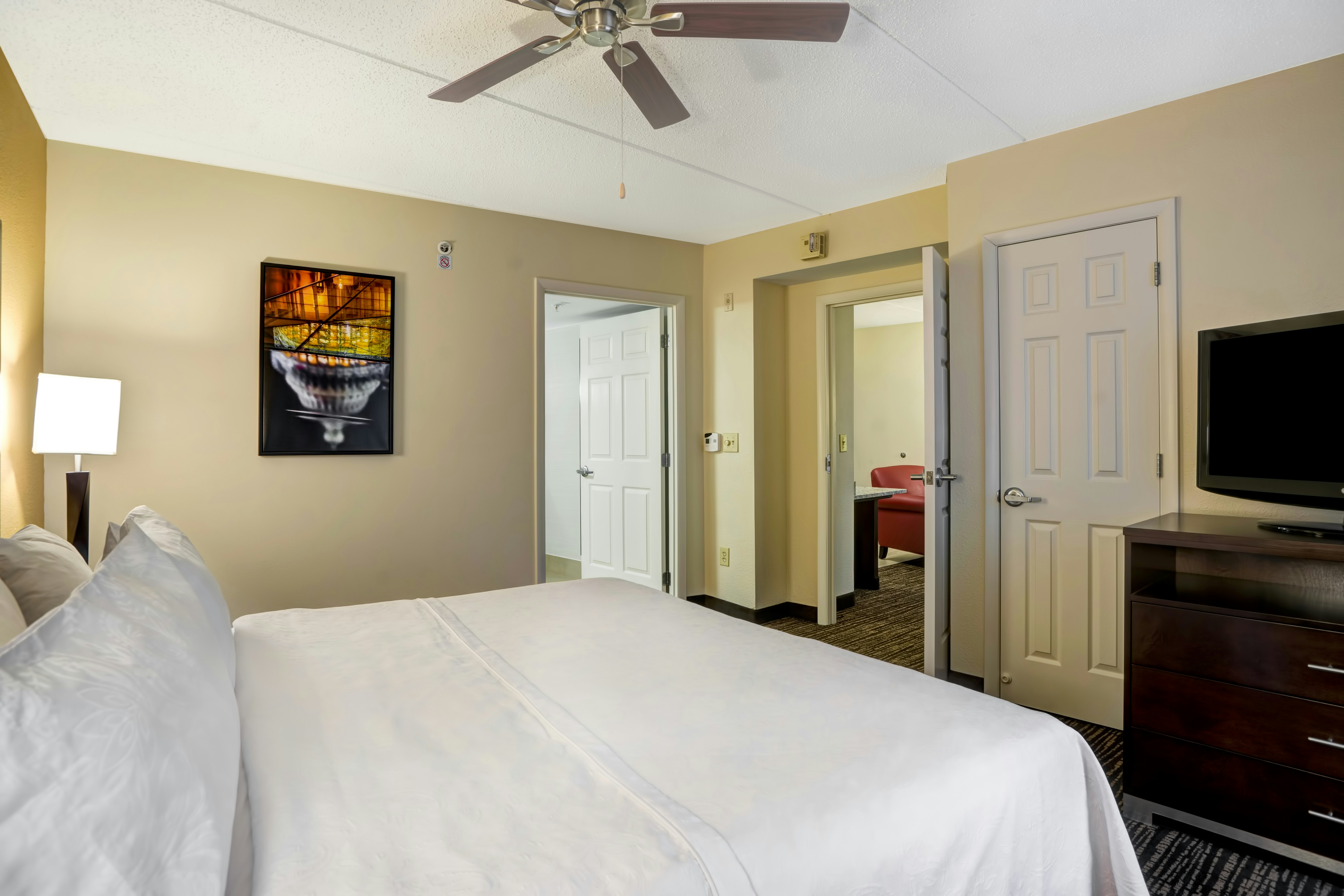 Homewood Suites By Hilton Washington D.C. Downtown 27/77