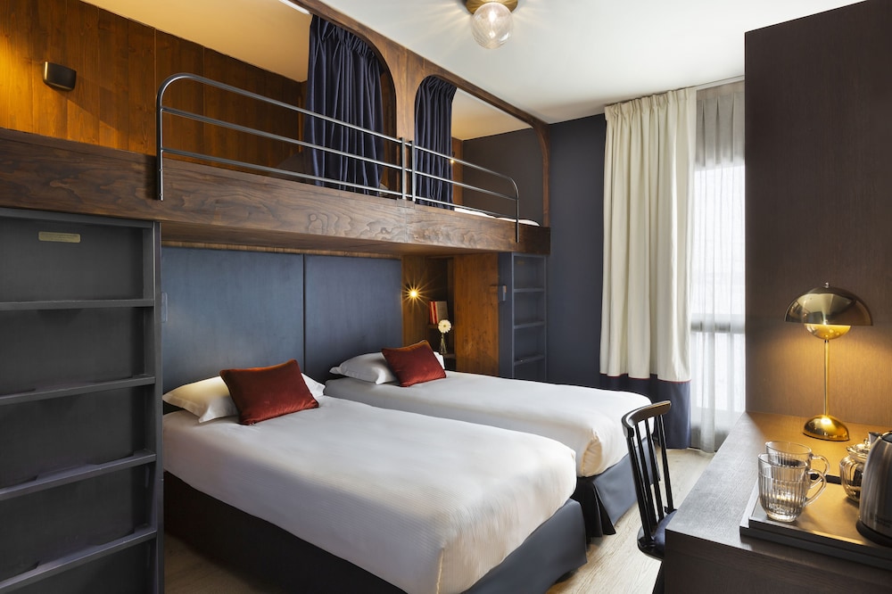 Hotel Marielle 13/49