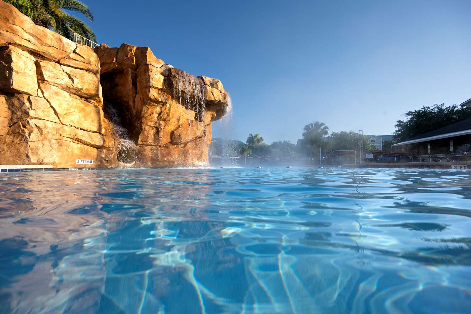 Hilton Vacation Club Mystic Dunes Orlando 11/19