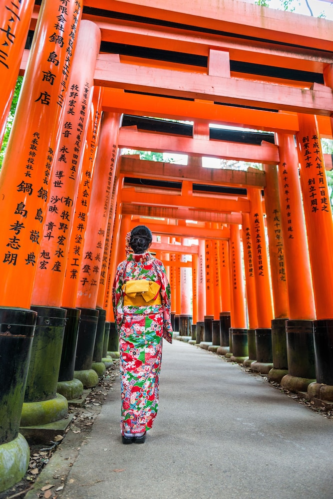 Machiya Kaemon Kyoto-Sta. 8/60